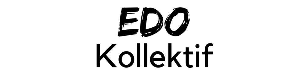 Edo Kollektif Canva Font Pairing