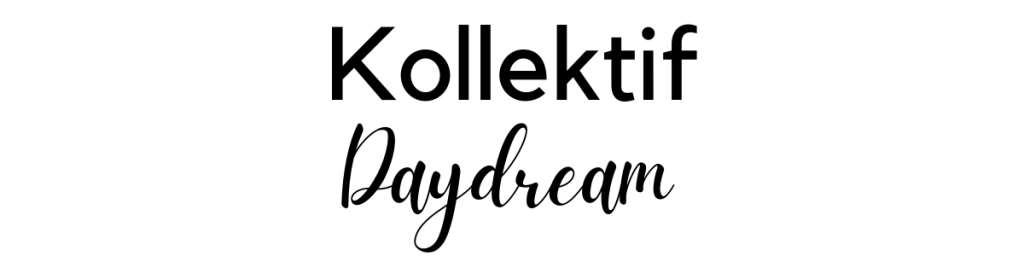 Kollektif Daydream Canva Font Pairing