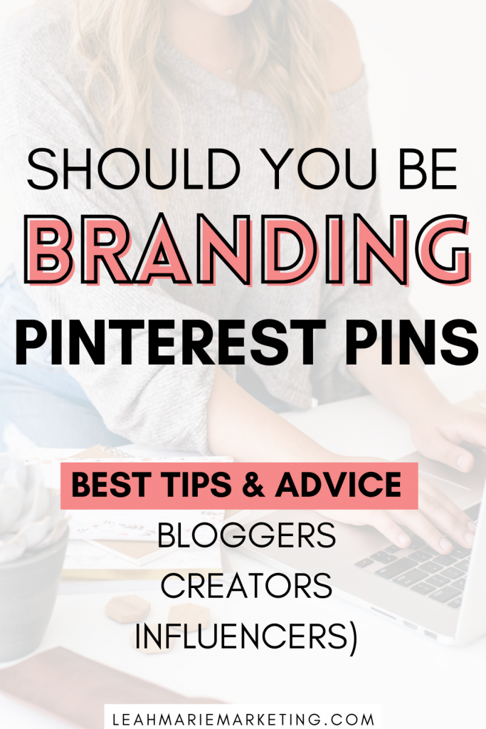 Pin on Branding