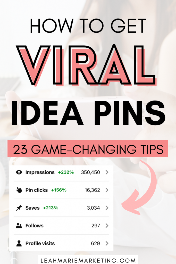 Pin on Go Viral