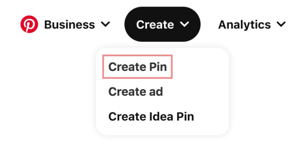 How to create a Pinterest pin