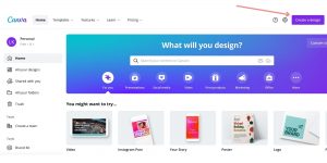 How To Create And Change Pinterest Profile Covers (Tutorial)