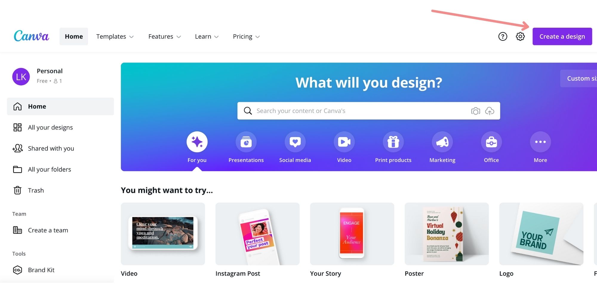 How To Create And Change Pinterest Profile Covers (Tutorial)