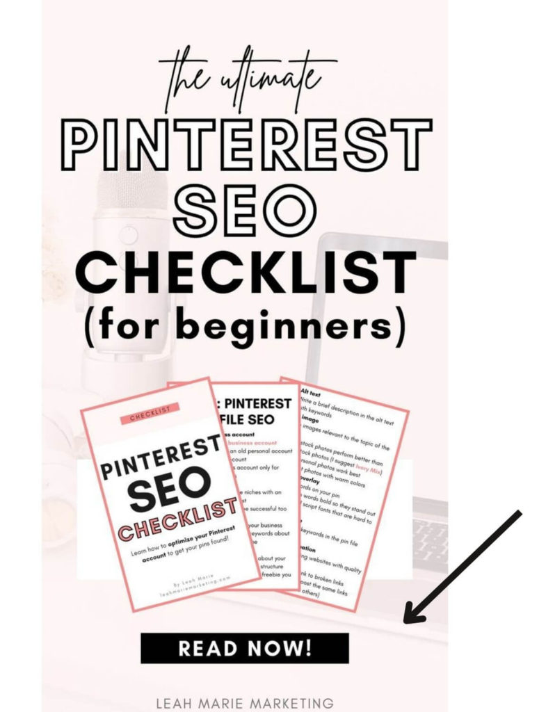 What Are Outbound Clicks On Pinterest (And 10 Tips To Get More) 2023