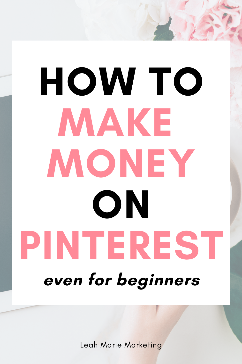 8 Ways To Make Money On Pinterest In 2023   Make Money On Pinterest 